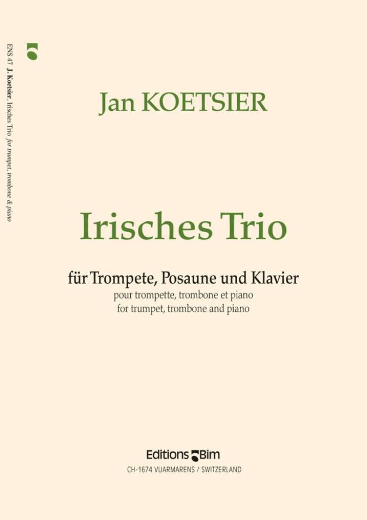 Irisches Trio