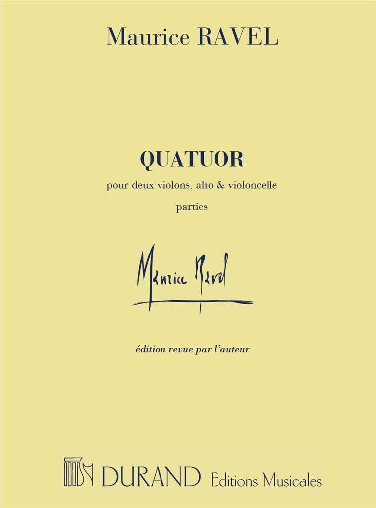 Quatuor