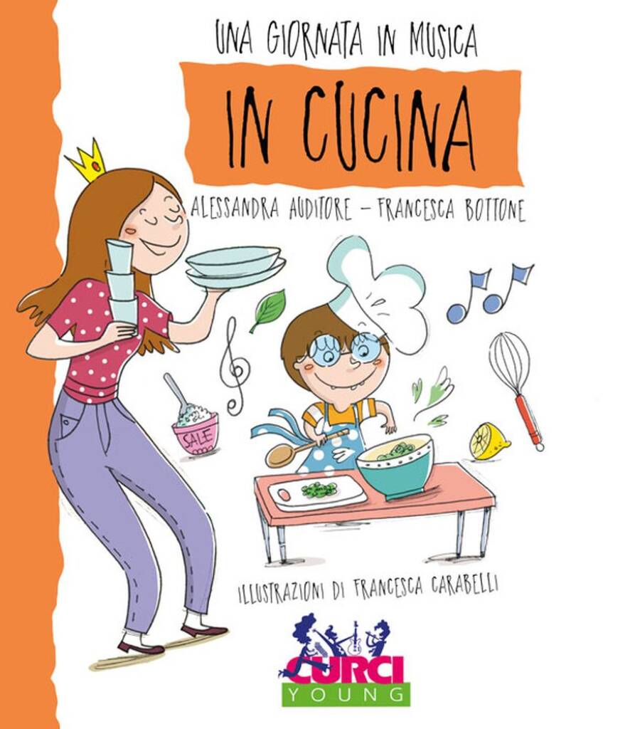 In Cucina