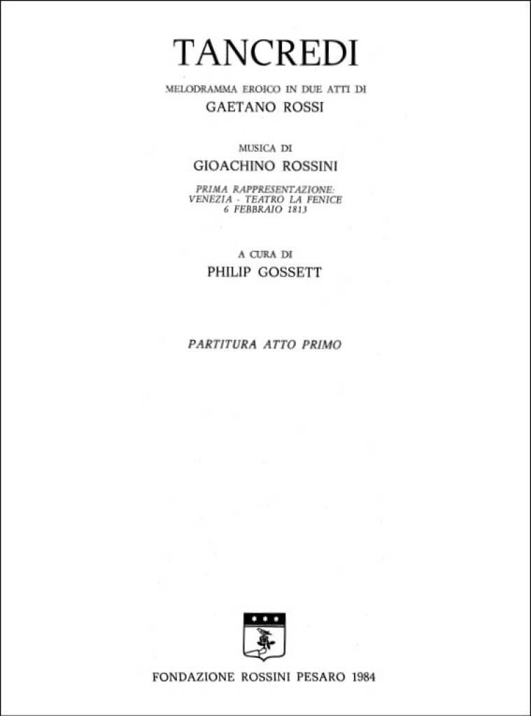 Tancredi
