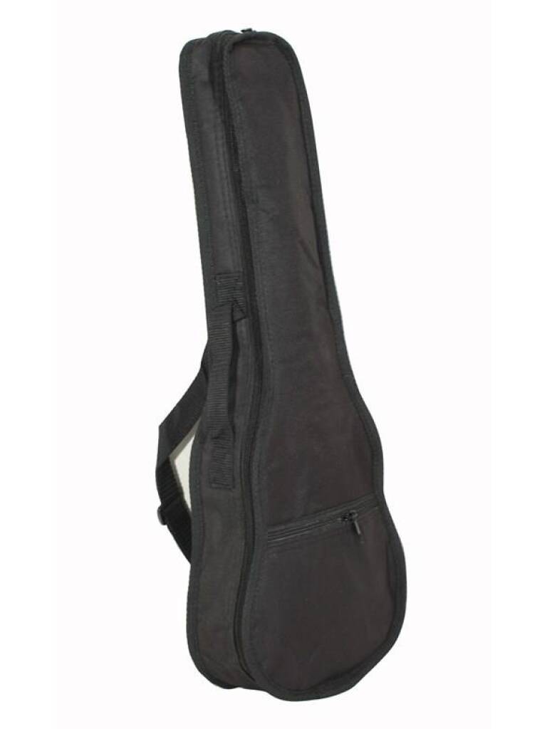 Pure Tone: Padded Concert Ukulele Gig Bag