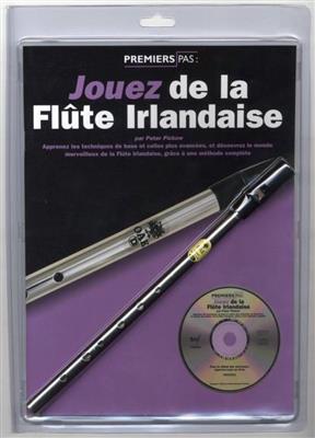 Jouez De La Flute Irlandaise