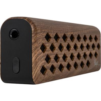Tiny6 2x3W Portable Ukulele Amp - Walnut