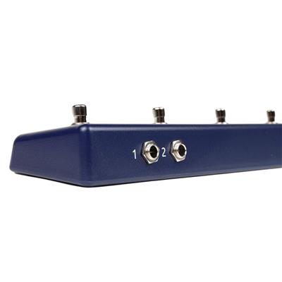 BT500S 6 Foot Switch Controller