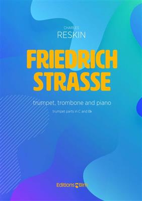 Friedrichstrasse
