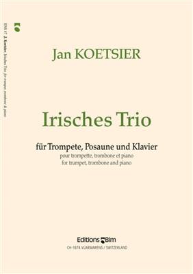 Irisches Trio