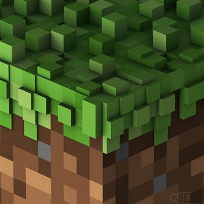 Haggstrom (from Minecraft)