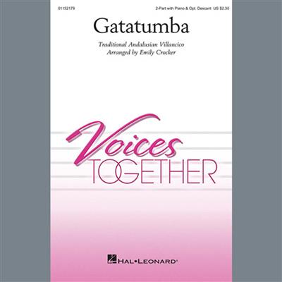 Gatatumba