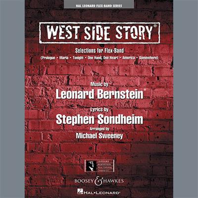 West Side Story - Pt.3 - Viola
