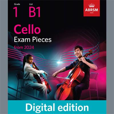 Song (Grade 1, B1)