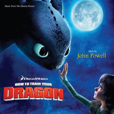 Test Drive (from How to Train Your Dragon)