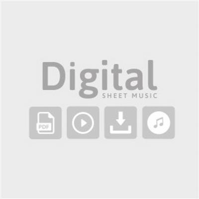 The Jesus Gift - Flute 1