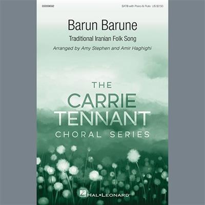 Barun Barune