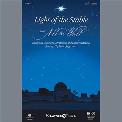 Light Of The Stable - F Horn 1