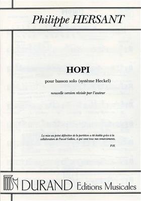 Hopi
