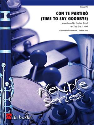 Con Te Partirò (Time to Say Goodbye)