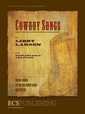 Cowboy Songs