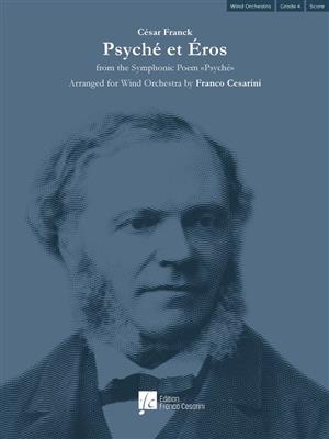 Psyché et Éros