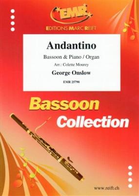 Andantino