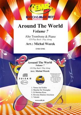 Around The World Volume 7