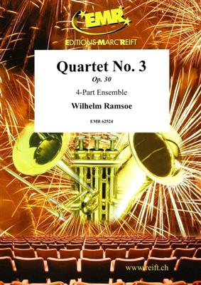 Quartet No. 3