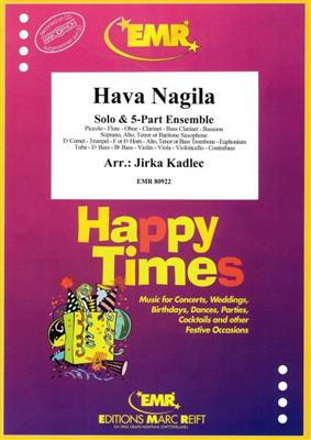 Hava Nagila