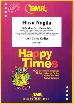 Hava Nagila