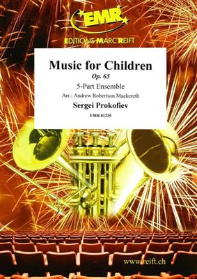 Music for Children