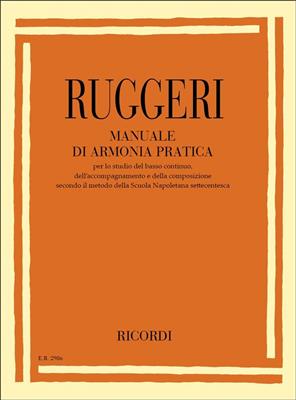 Manuale Di Armonia Pratica