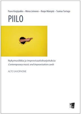 Piilo