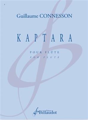 Kaptara
