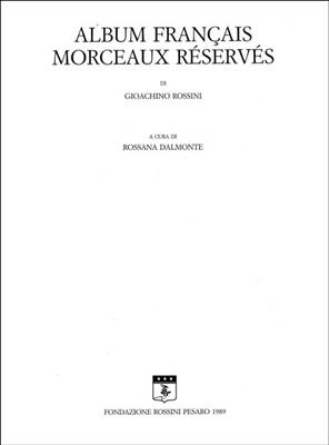Album Français