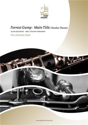 Forrest Gump - Main Title
