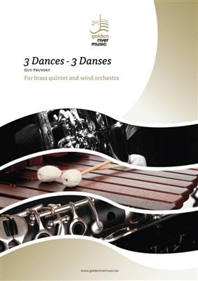 3 Dances