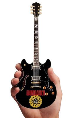 Soundgarden - Badmotorfinger