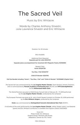 The Sacred Veil