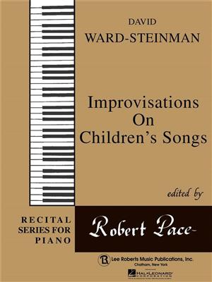 Improvisation on Children's Songs