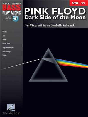 Pink Floyd - Dark Side of the Moon