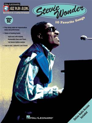 Stevie Wonder