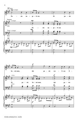 Panis Angelicus
