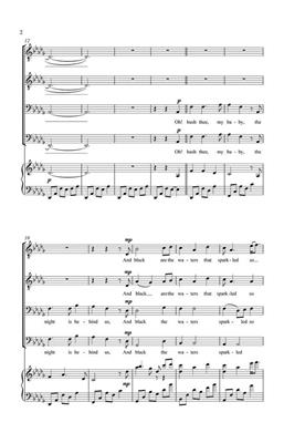 The Seal Lullaby