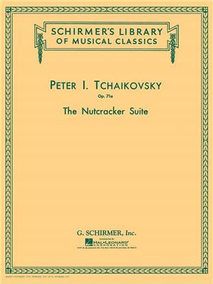 The Nutcracker Suite, Op. 71a