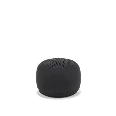 Micro Speaker Black