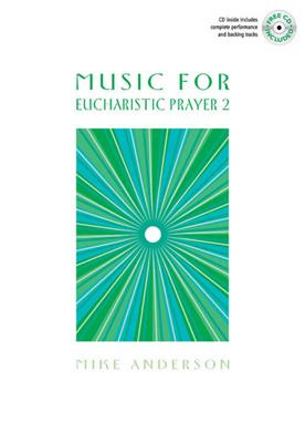 Music for Eucharistic Prayer 2