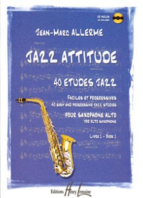 Jazz Attitude 1
