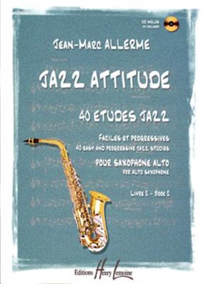 Jazz Attitude 2