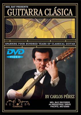 Guitarra Clasica