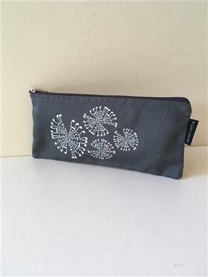 Pencil Case Hidden Music Design