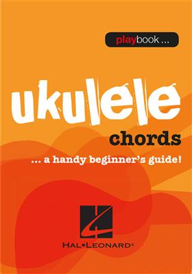 Music Flipbook Ukulele Chords