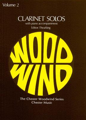 Clarinet Solos 2